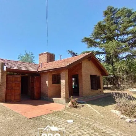 Image 2 - unnamed road, Departamento Punilla, Huerta Grande, Argentina - House for sale