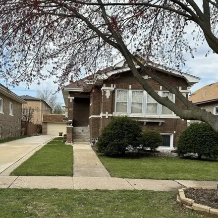 Buy this 2 bed house on 3558 Maple Avenue in Berwyn, IL 60402