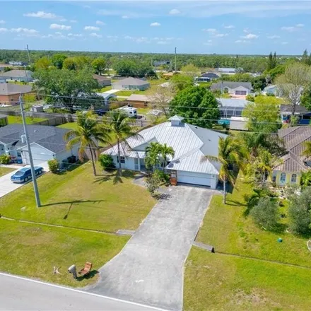 Buy this 3 bed house on 526 Northwest Bayshore Boulevard in Port Saint Lucie, FL 34983