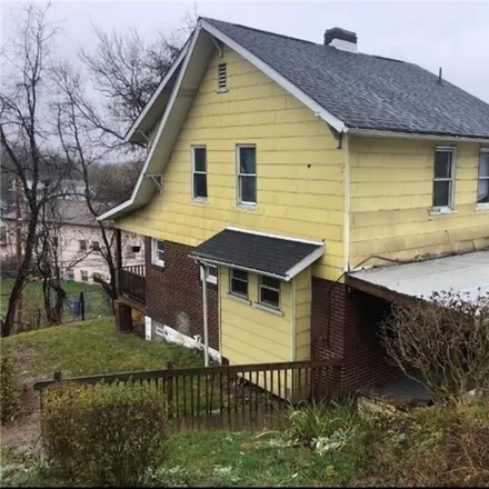 Buy this 3 bed house on Lincoln Avenue Bridge in Washington Boulevard, Pittsburgh