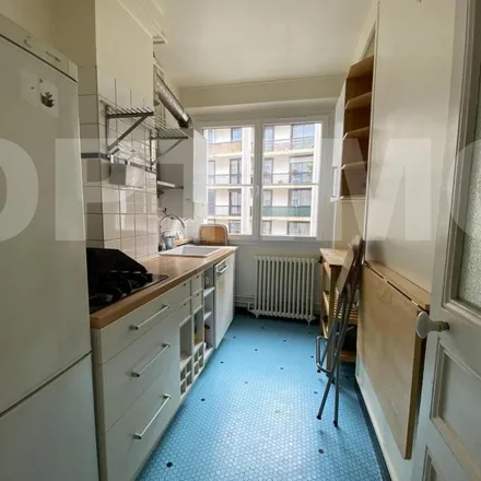 Image 4 - 90 Avenue Daumesnil, 75012 Paris, France - Apartment for rent