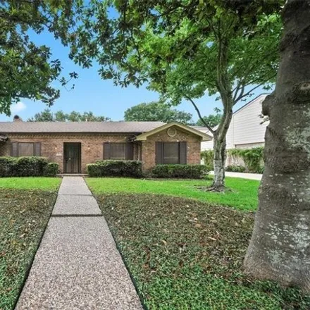 Rent this 4 bed house on 10642 Valley Forge Drive in Houston, TX 77042