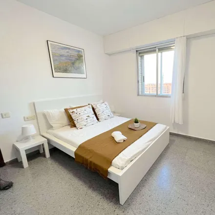 Rent this 7 bed room on Carrer de Ramón Gordillo in 1, 46021 Valencia