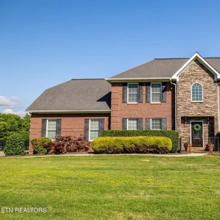 Buy this 4 bed house on 2253 Rockingham Drive in Maryville, TN 37803