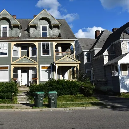 Buy this 1studio apartment on 146 Beethoven Street in City of Binghamton, NY 13905