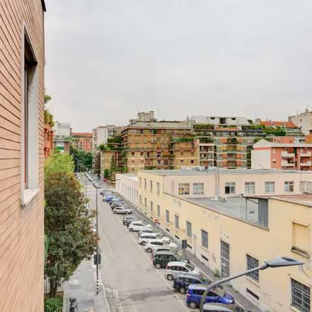 Image 1 - Via Giacomo Boni, 20144 Milan MI, Italy - Apartment for rent