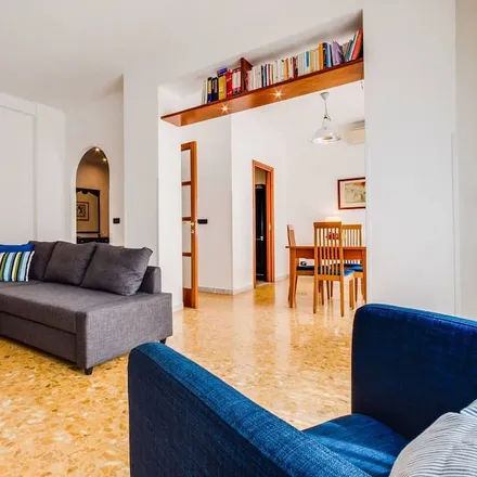 Rent this 3 bed house on Roma Capitale