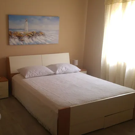 Rent this 2 bed apartment on Municipality of Povljana in Zadar County, Croatia