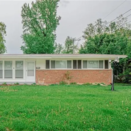 Buy this 3 bed house on 10468 Halls Ferry Road in Saint Louis County, MO 63136