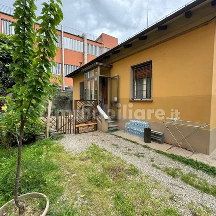 Rent this 3 bed apartment on Via Speranza 39 in 40133 Bologna BO, Italy