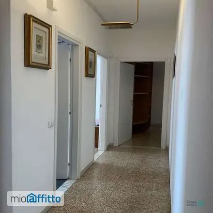 Rent this 3 bed apartment on Buatta Caffetteria in Via Masolino da Panicale 12, 20155 Milan MI