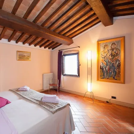 Rent this 6 bed house on 50025 Montespertoli FI