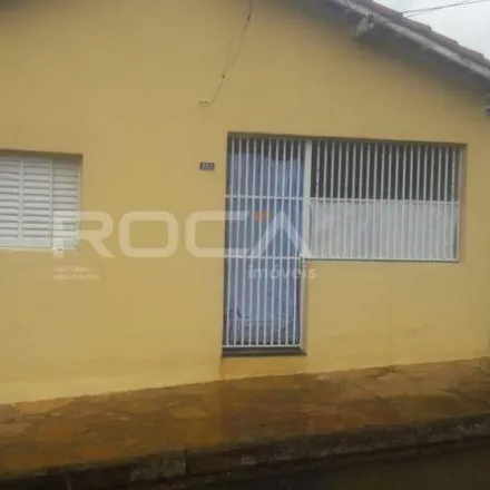 Buy this 2 bed house on Rua Coronel Marcolino Lopes Barreto in Vila Elisabeth, São Carlos - SP