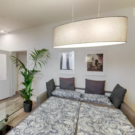 Rent this 2 bed apartment on Weseler Straße 16 in 40239 Dusseldorf, Germany