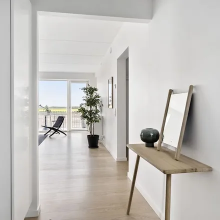 Rent this 5 bed apartment on Poul Anker Bechs Vej 365 in 9200 Aalborg SV, Denmark