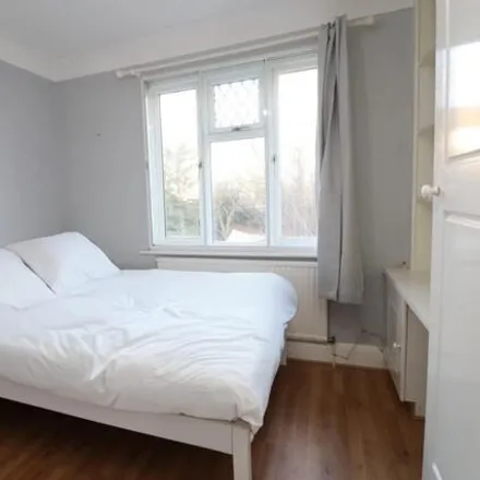 Rent this studio house on 7 Boston Vale in London, W7 2AP