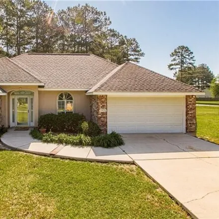 Buy this 3 bed house on 21914 John D Wood Road in Franklinton, LA 70438