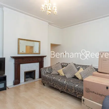 Image 9 - Langland Mansions, 228 Finchley Road, London, NW3 6EX, United Kingdom - Apartment for rent