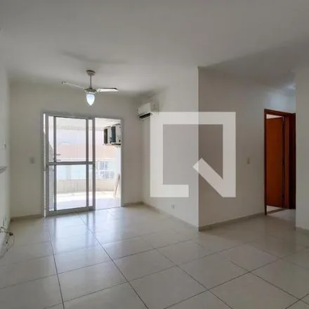 Image 2 - Rua Caribas, Aviação, Praia Grande - SP, 11703-200, Brazil - Apartment for rent