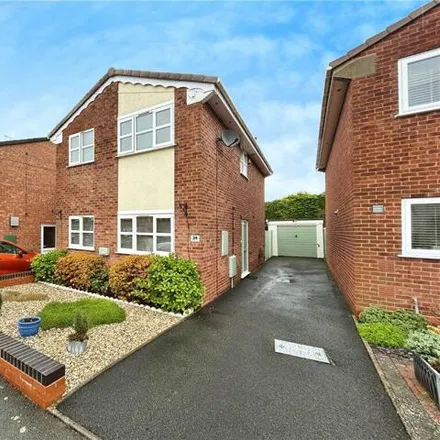 Buy this 3 bed house on 30 Badsey Lane in Evesham, WR11 3EZ