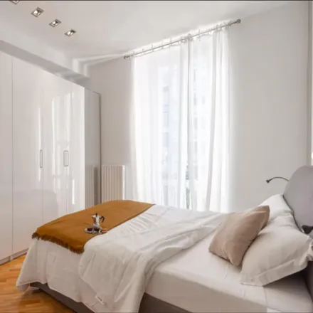 Image 2 - Appealing 1-bedroom flat in Lorenteggio  Milan 20146 - Apartment for rent