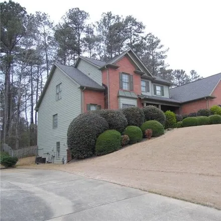 Buy this 5 bed house on 2519 Galloways Farm Drive Northwest in Cobb County, GA 30101