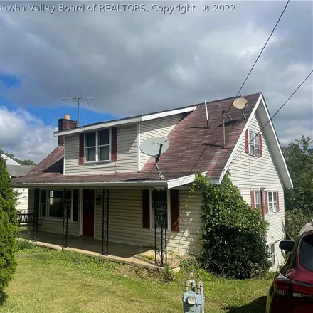 Buy this 4 bed house on 100 Myrtle Tree Road in South Charleston, WV 25309