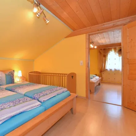 Rent this 2 bed house on Drachselsried in Ort/Dorfplatz, Zellertalstraße