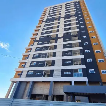 Buy this 2 bed apartment on Rua Jaguarão in São Francisco, Campo Grande - MS