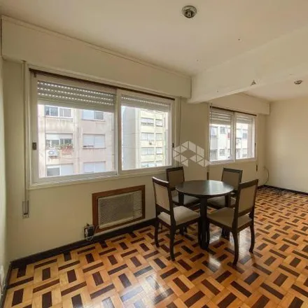 Image 2 - Rua dos Andradas 932, Historic District, Porto Alegre - RS, 90020-001, Brazil - Apartment for sale
