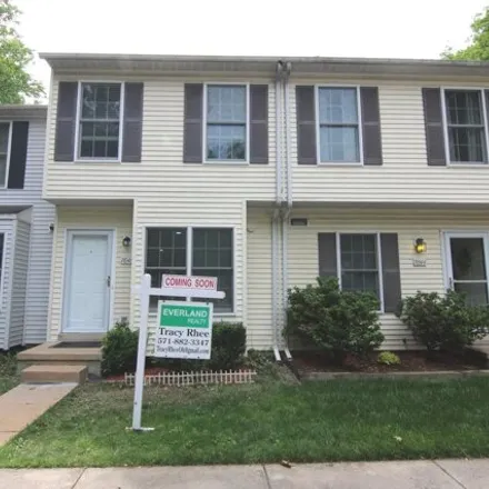 Buy this 2 bed house on 7699 Wood Mist Lane in Idylwood, Fairfax County
