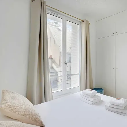 Image 2 - 40 Rue de Billancourt, 92100 Boulogne-Billancourt, France - Apartment for rent