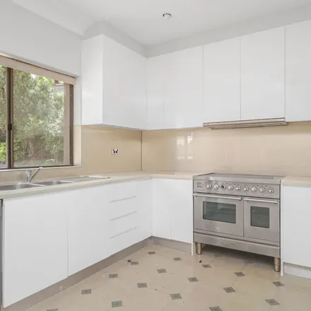 Image 2 - Upper Cliff Road, Northwood NSW 2066, Australia - Apartment for rent