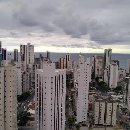 Buy this 3 bed apartment on Avenida Hélio Falcão 323 in Boa Viagem, Recife - PE