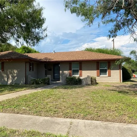 Rent this 4 bed house on 109 Frio Drive in Portland, TX 78374