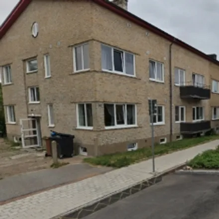 Rent this 3 bed apartment on Hantverkargatan 50 in 261 44 Landskrona kommun, Sweden
