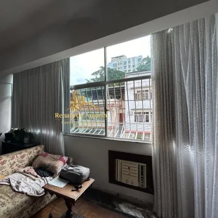 Buy this 3 bed apartment on Rua Visconde de Sepetiba in Centro, Niterói - RJ