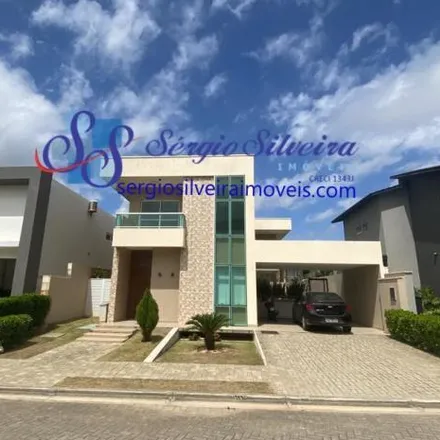 Buy this 4 bed house on unnamed road in Santa Clara, Eusébio - CE