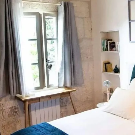 Rent this 1 bed house on 13520 Maussane-les-Alpilles