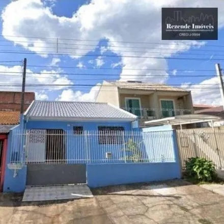 Buy this 2 bed house on Avenida Pero Vaz de Caminha 975 in Tatuquara, Curitiba - PR