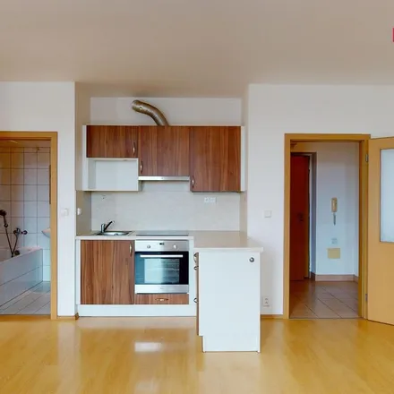 Rent this 2 bed apartment on Na Horizontu 478 in 267 01 Králův Dvůr, Czechia