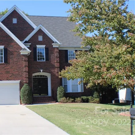 Buy this 5 bed house on 1510 Copperplate Road in Charlotte, NC 28262