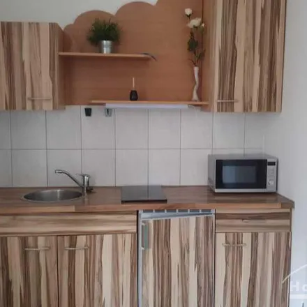 Rent this 1 bed apartment on Gabelsbergerstraße 19g in 38118 Brunswick, Germany