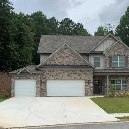 Rent this 4 bed house on 698 Bona Road in Sagefield, Buford