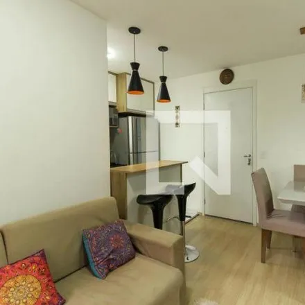 Buy this 2 bed apartment on Rua Domingos Paiva in Brás, São Paulo - SP