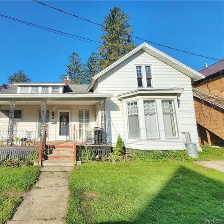Buy this 3 bed house on 84 South Main Street in City of Salamanca, NY 14779