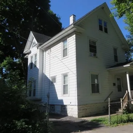 Buy this 3 bed house on 169 Ravine Avenue in City of Rochester, NY 14613
