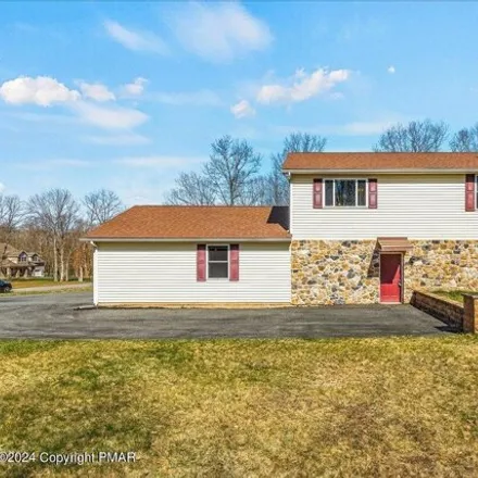 Buy this 3 bed house on 150 Deerview Drive in Penn Forest Township, PA 18229