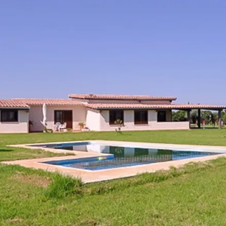 Buy this 5 bed house on Camí Vell de Pego in 03709 Dénia, Spain