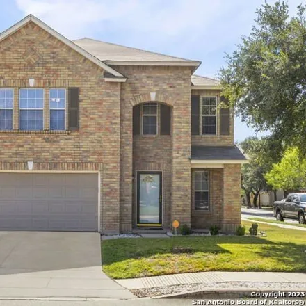 Buy this 3 bed house on 1231 Hunters Plane in San Antonio, TX 78245